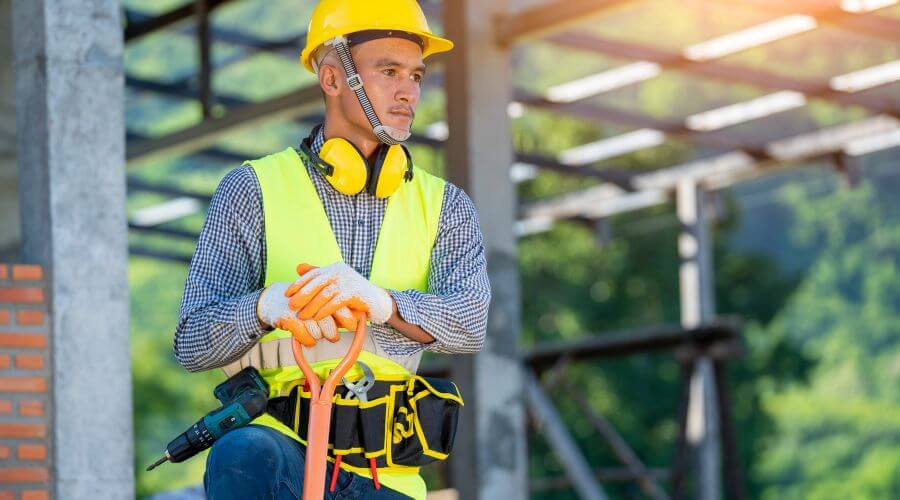 Professional metal roof installation in Los Indios, TX
